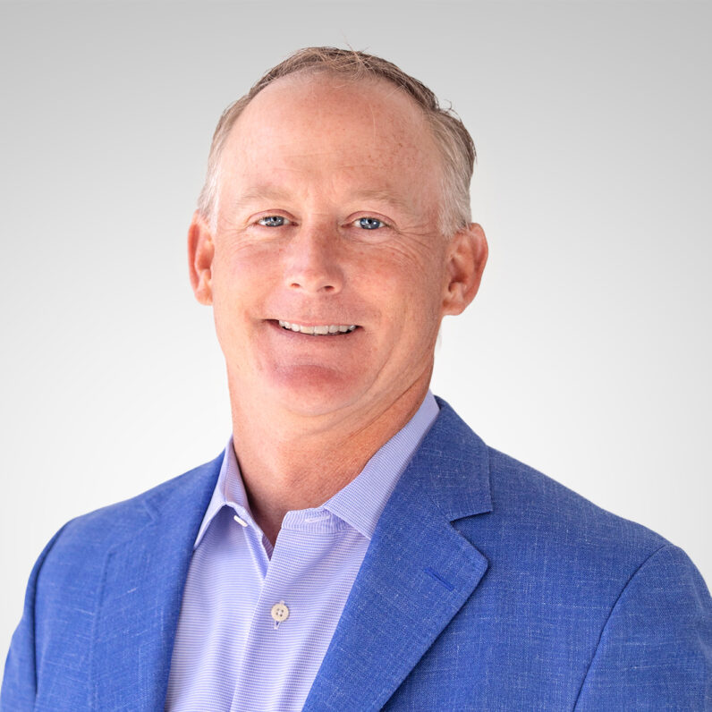 Paul Bowen - Founder