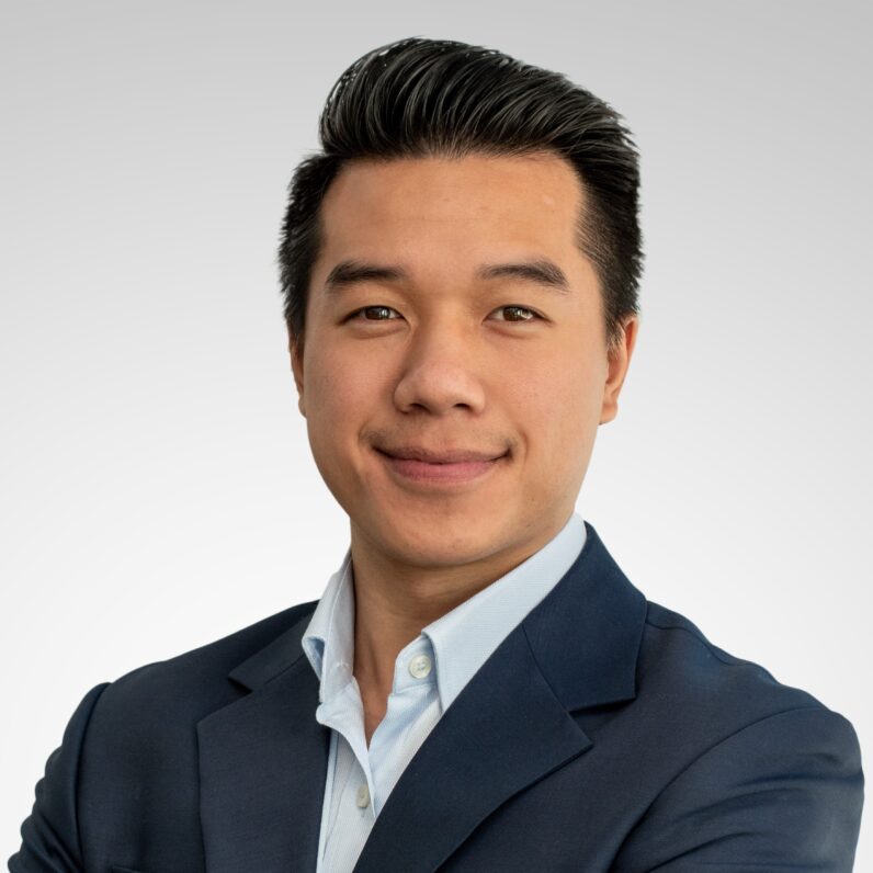 Thang Nguyen - Analyst