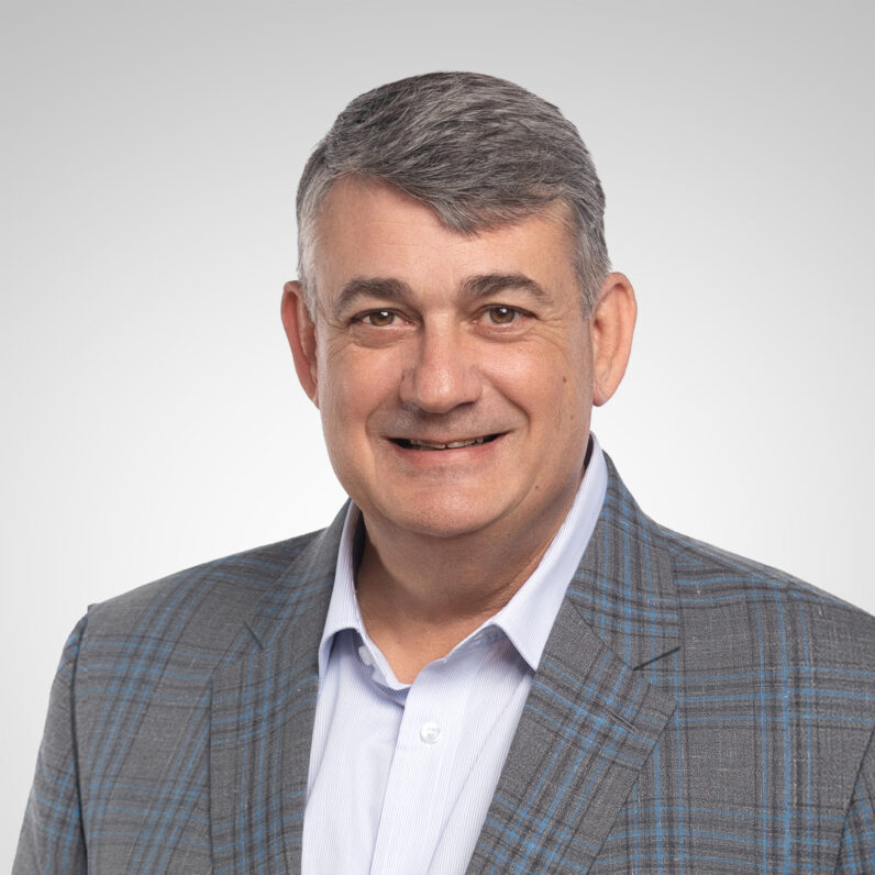 Sam DiPaola - Managing Director