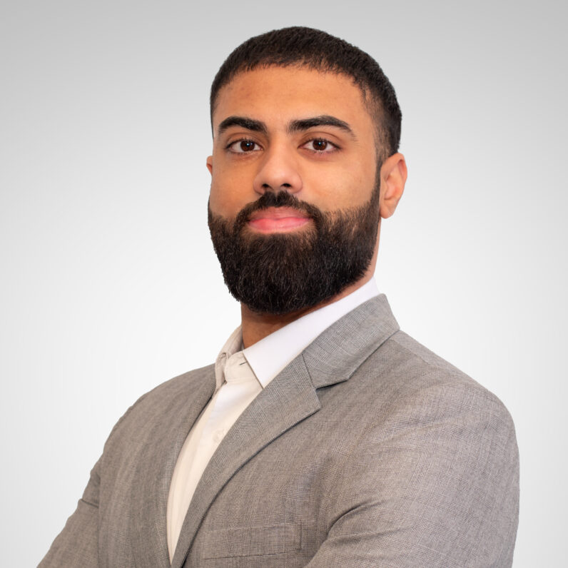 Aneek Mahajan - Analyst