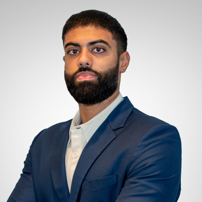Aneek Mahajan - Analyst