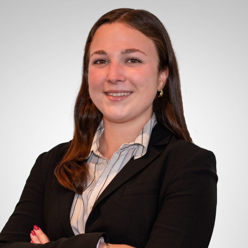 Morgan Mergelkamp - Analyst