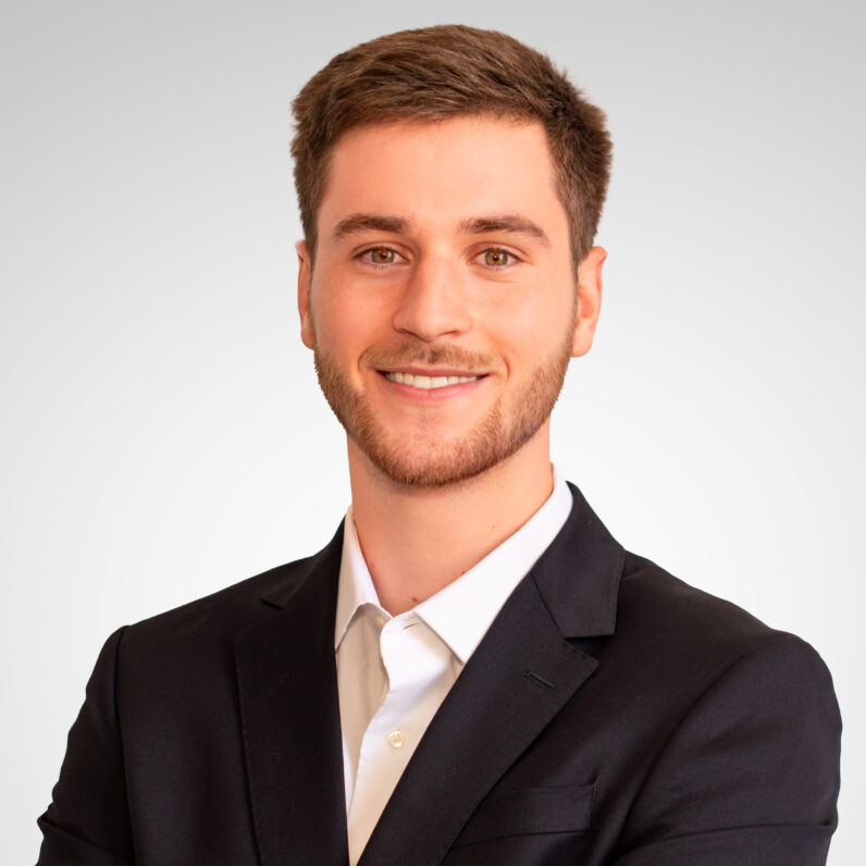 Michael Jezzi - Analyst