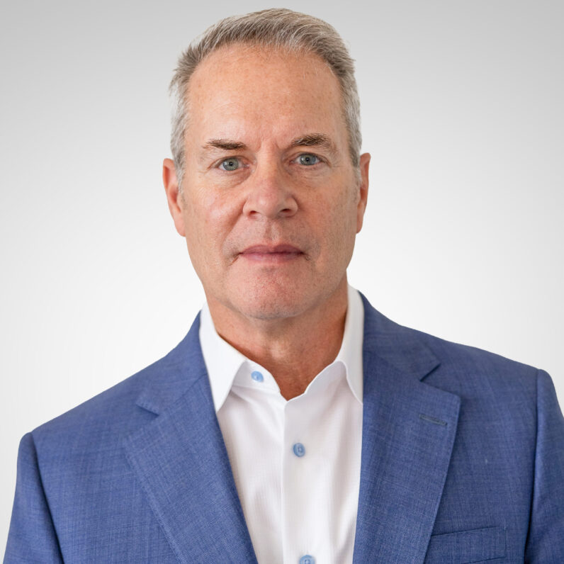 Charlie Vogt - Senior Advisor