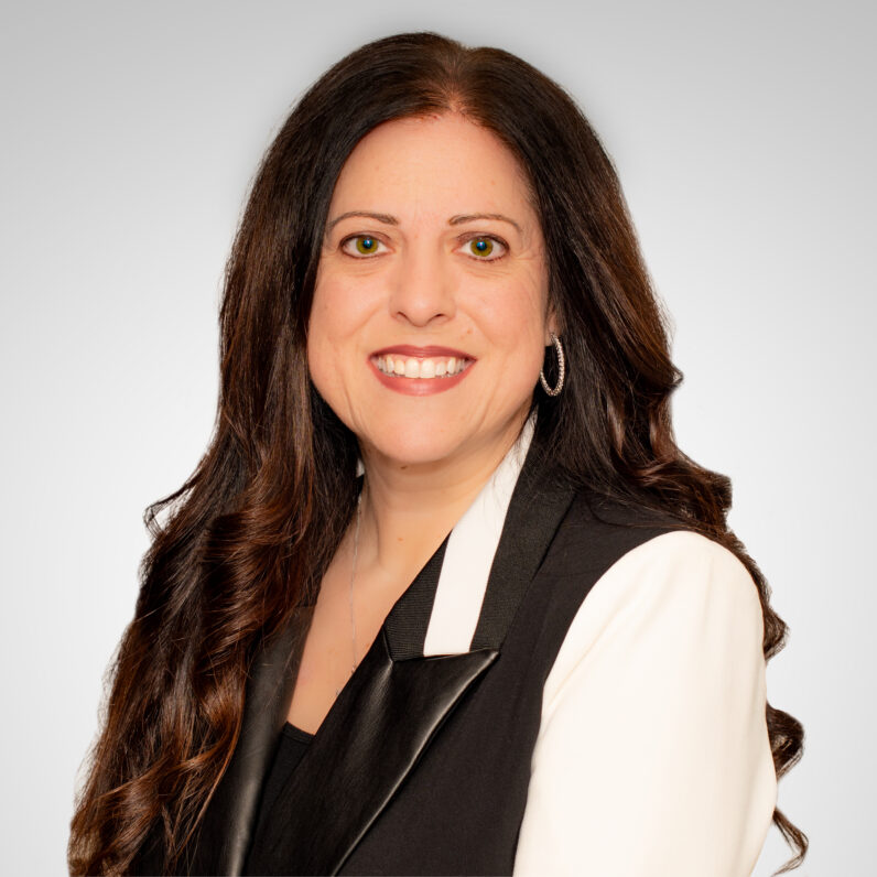 Wendy Barbosa - Director of Operations