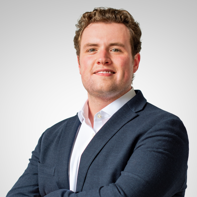 Patrick McKee - Analyst